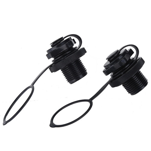 2pcs replacement screw - 2pcs,