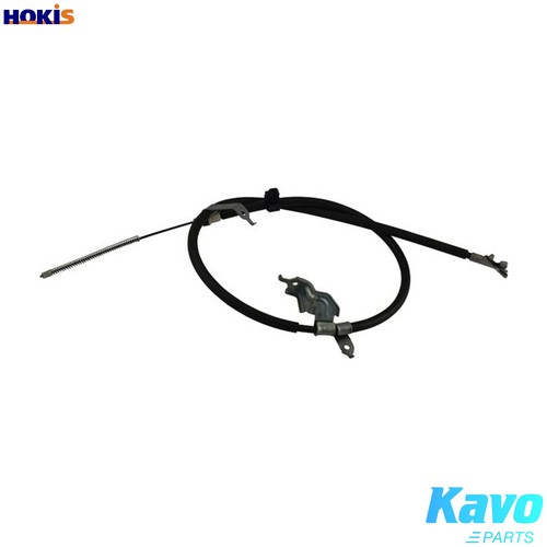 Cable pull parking - cable,