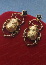 Art Deco Egypt Revival Style