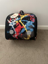 Yuu School Bag Travel Backbag