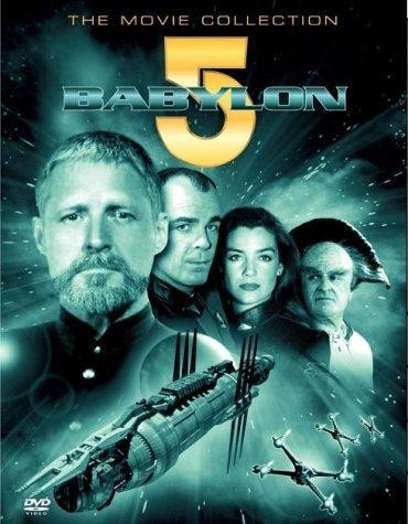 Babylon movie box - babylon,