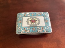 Wedgwood turquoise florentine - wedgwood,