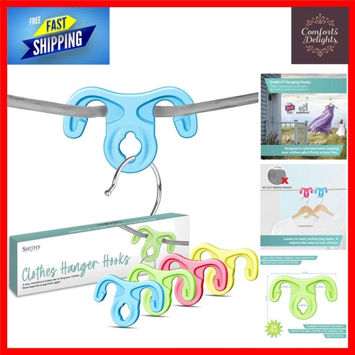 Windproof clothes hanging - windproof,