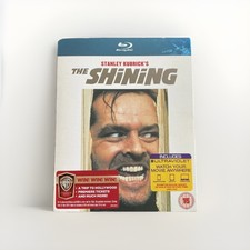 The Shining (Blu-ray) Jack