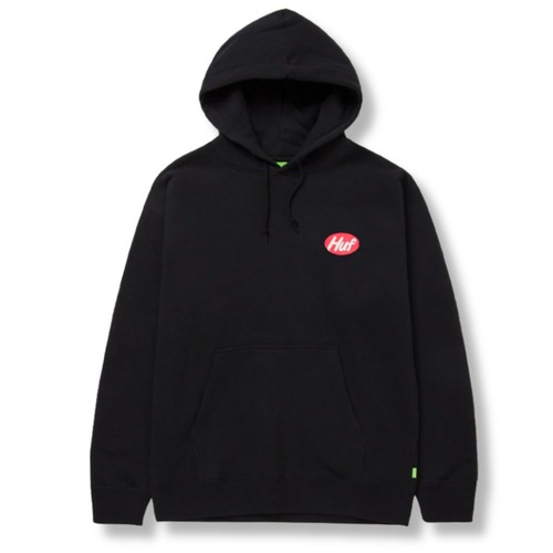 Huf cereal killer - cereal,