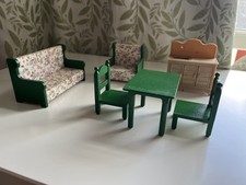 Dolls House Furniture