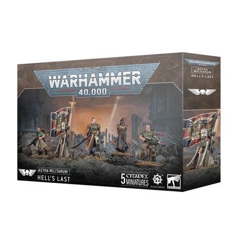 Astra militarum minka - militarum:,