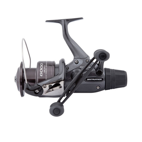 Shimano reel baitrunner rb - shimano,