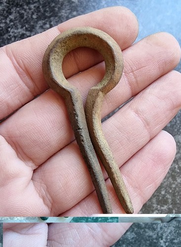Medieval jews harp metal - medieval,