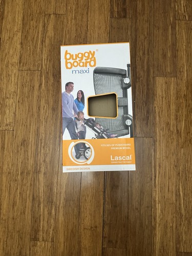 Lascal buggyboard maxi - buggyboard,