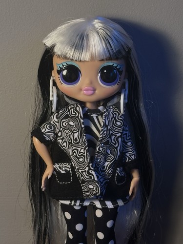 Surprise fashion doll - fashion,
