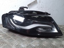 2009 AUDI A4 B8 Drivers Right