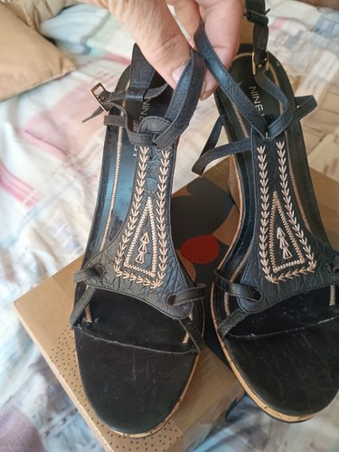 New nine west - new, pair