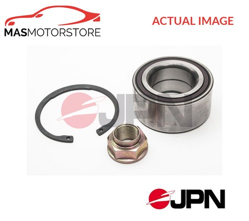 Wheel bearing kit front - kit, jpn