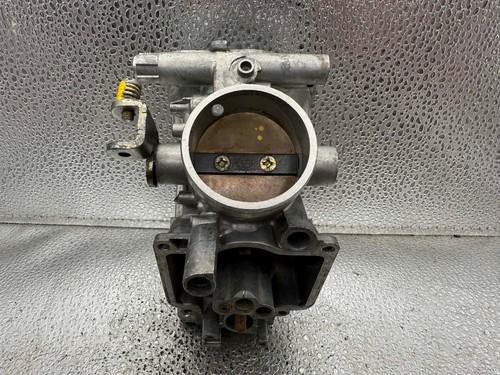 Kawasaki zzr600 02 carb - kawasaki,