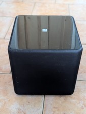 KEF Kube 1 Active Subwoofer | Compact | Powerful | 