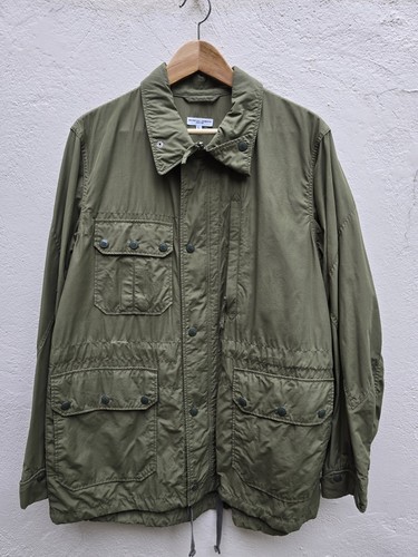 Engineered garments field - engineered,