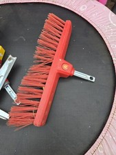 Wolf Garten SB400M Garden Broom Head Multi Change