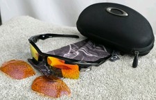 Oakley Fast Jacket XL