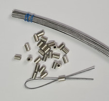 25x Electric Meter Seals &