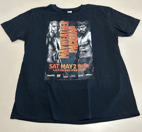 Floyd mayweather manny - floyd,