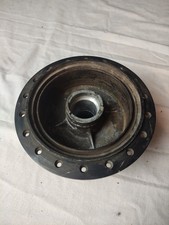 Yamaha DT80 DT50MX Front Wheel