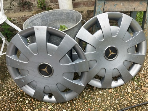 Mercedes inch wheel - mercedes, 16