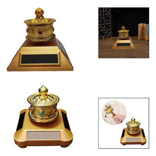 Tibetan prayer wheel buddhist - prayer,
