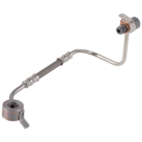Genuine ford turbo - ford,