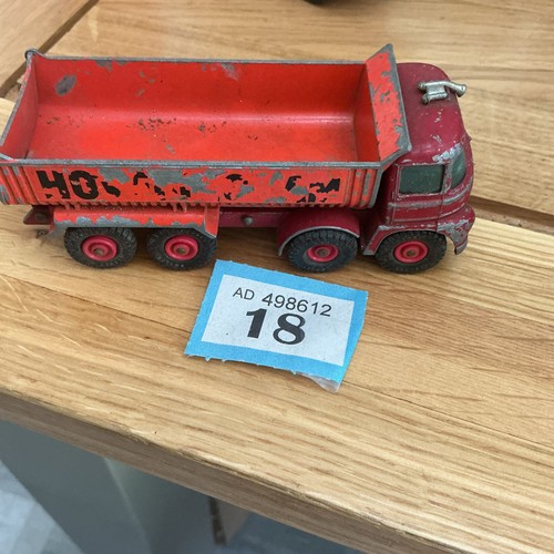 Matchbox king size - no., 1