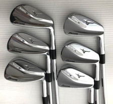 Mizuno MP-5 Iron Set 5-PW 6pcs