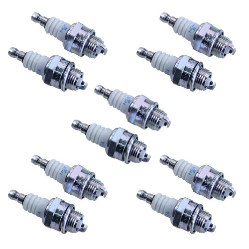 10x ngk bpmr7a - 10x,