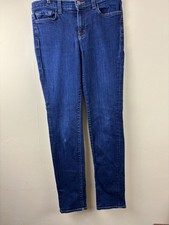 J Brand Skinny Leg Jeans Blue
