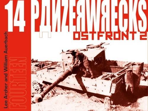 Panzerwrecks lee archer - lee,