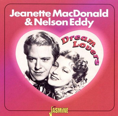Jeanette macdonald with - with, nelson