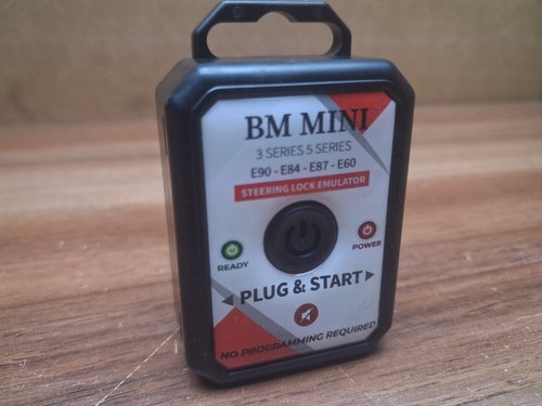 Bmw mini steering - mini,
