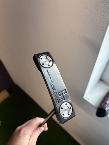 Scotty cameron limited edition - cameron,