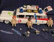 Playmobil 9220 Ghostbusters