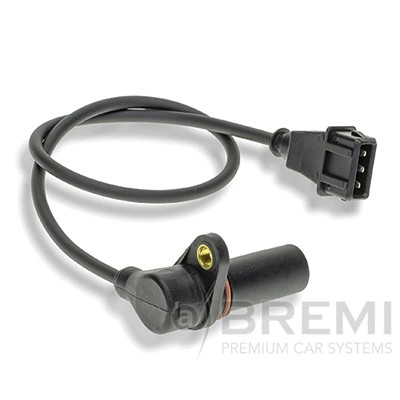Sensor crankshaft pulse - crankshaft,