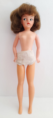 Vintage 1960 pedigree sindy - vintage, 1960's