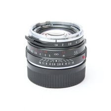 Voigtlander NOKTON Classic