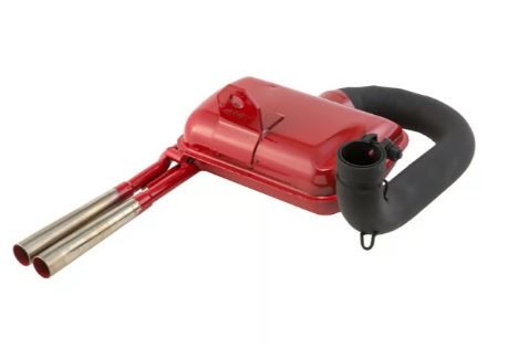 Vespa sip road - sip, twin