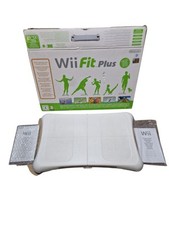 Nintendo Wii Fit Balance Board