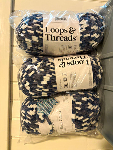 Loops threads sweet snuggles - sweet,