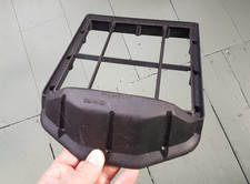 Ducati Monster m900 750 600 air box air filter lid  VGC