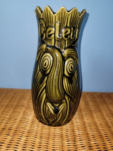 Vintage sylvac sadler green - vintage, /