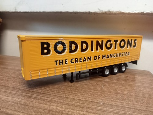 Corgi modern truck heavy - corgi,
