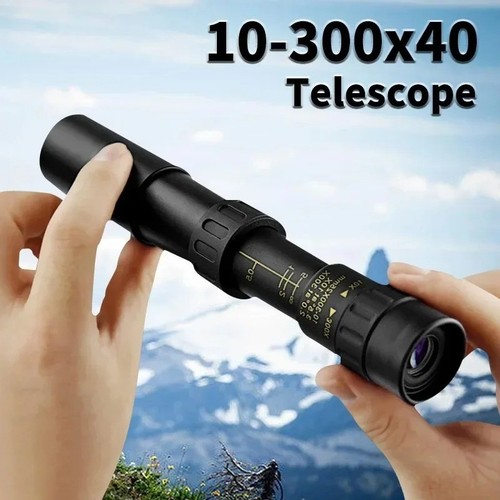 300x zoom portable - 10-300x,