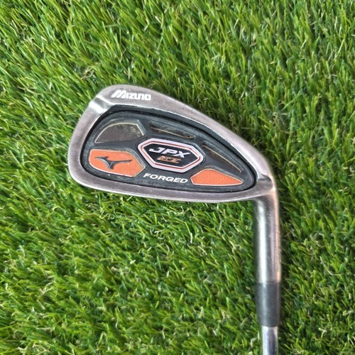 Mizuno jpx forged iron - 5,