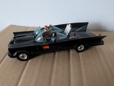 Corgi Batmobile 267 Model Black. In Excellent Condition. No Box
